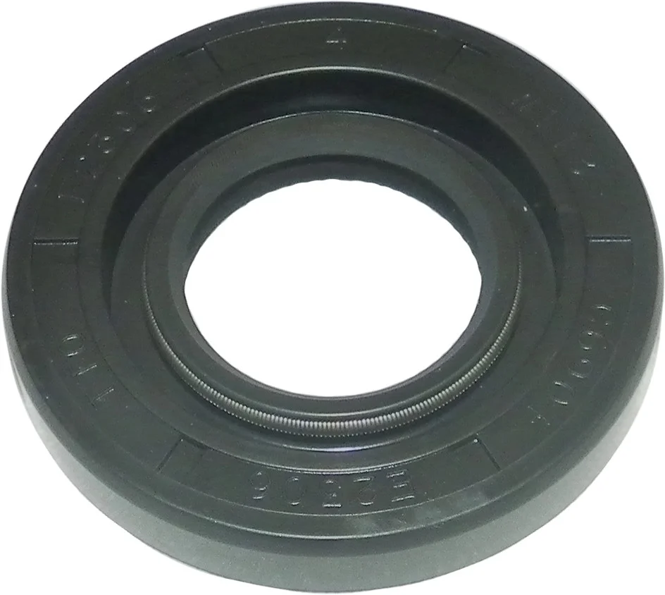 WSM 009-709 Driveshaft Pump Oil Seal - High-Quality Gasket for Powersports Vehicles
