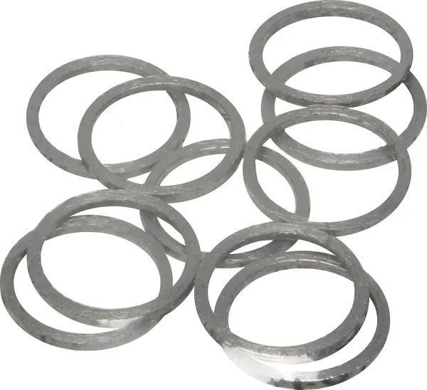 Cometic C9719 Intake/Exhaust Gasket - High-Performance Gasket for Powersports Engines
