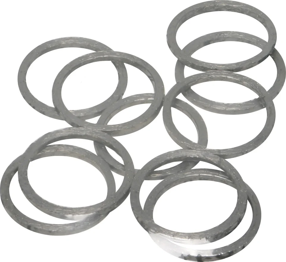 Cometic C9719 Intake/Exhaust Gasket - High-Performance Gasket for Powersports Engines