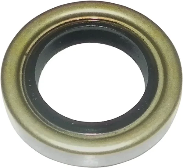 WSM Driveshaft Pump Oil Seal - High-Quality Gasket for Powersports Equipment