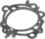 COMETIC C9743 2/Pk Head Gasket .040" H-D Twin Cam - High-Performance Gasket for Harley-Davidson Engines