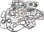 COMETIC C9748F Evo Big Twin EST Gasket Kit - High-Performance Engine Sealing Solution