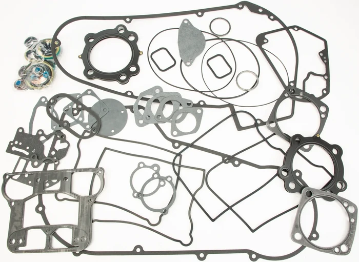 COMETIC C9749F Evo Big Twin EST Gasket Kit - High-Performance Gasket Kit for Harley-Davidson Engines