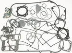 COMETIC C9749F Evo Big Twin EST Gasket Kit - High-Performance Gasket Kit for Harley-Davidson Engines
