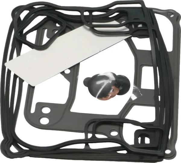 COMETIC C9752 Evo Big Twin EST Gasket Kit - High-Performance Engine Sealing Solution