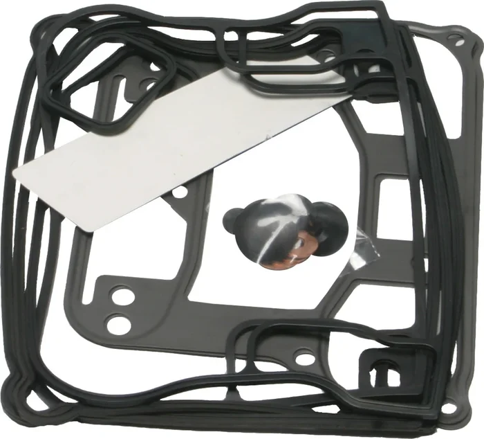 COMETIC C9752 Evo Big Twin EST Gasket Kit - High-Performance Engine Sealing Solution