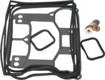 COMETIC C9753 Evo Big Twin EST Gasket Kit - High-Performance Gasket Kit for Motorcycle Engines