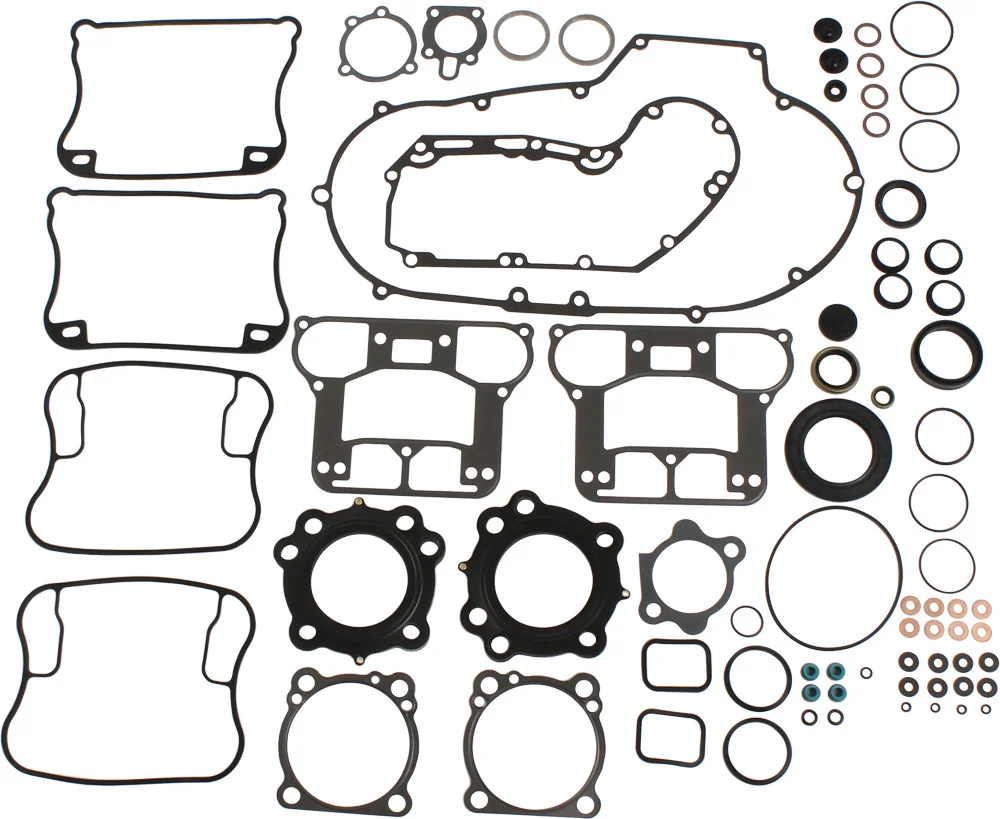 COMETIC C9755F Evo Sportster EST Gasket Kit - High-Performance Gasket Kit for Harley-Davidson