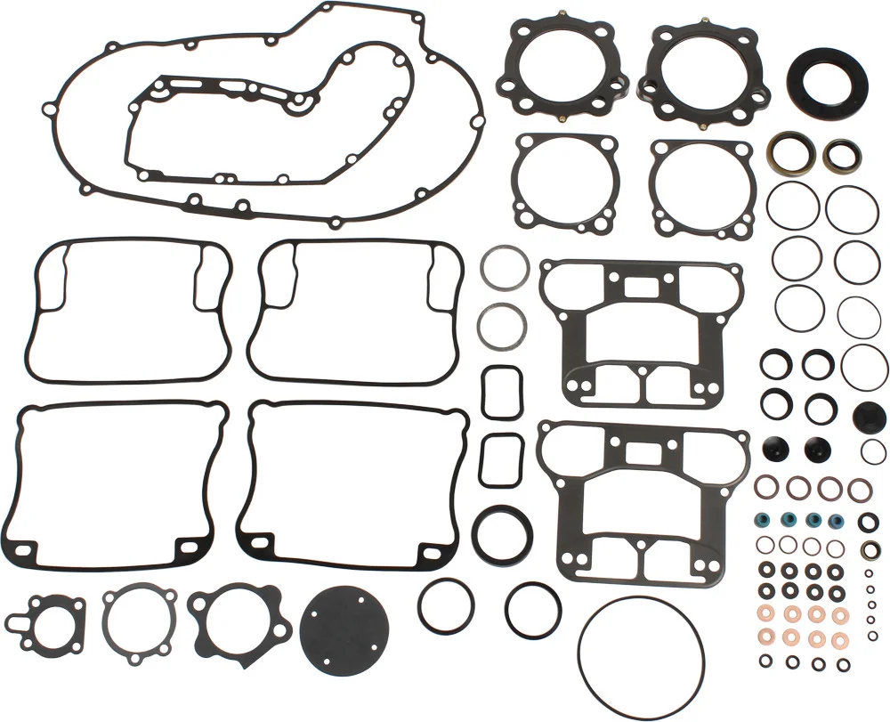 COMETIC C9758F Evo Sportster EST Gasket Kit - High-Performance Gasket Kit for Motorcycle Engines
