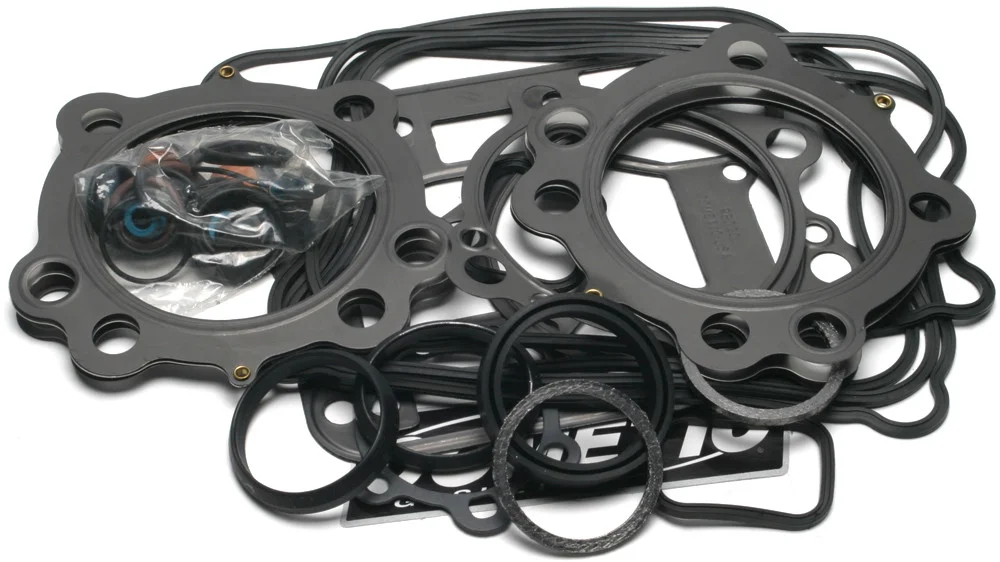 COMETIC C9761 Evo Sportster EST Gasket Kit - High-Performance Gasket Kit for Motorcycle Engines