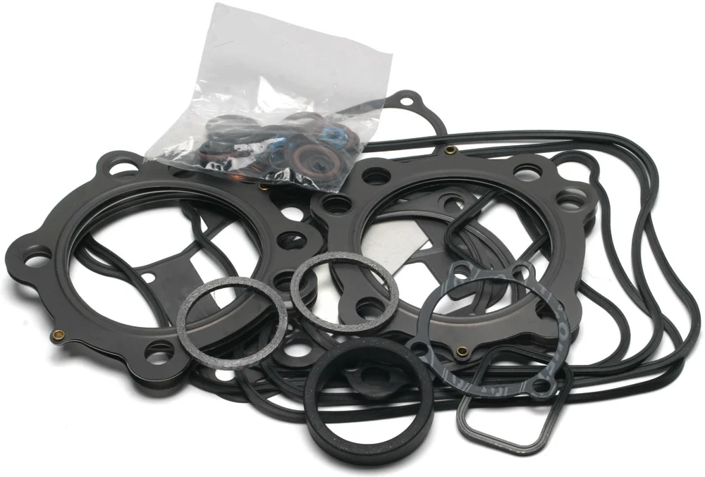 COMETIC C9762 Evo Sportster EST Gasket Kit - High-Performance Gasket Kit for Motorcycle Engines
