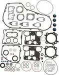 COMETIC C9777F Twin Cam EST Gasket Kit - High-Performance Gasket Kit for Harley-Davidson Engines