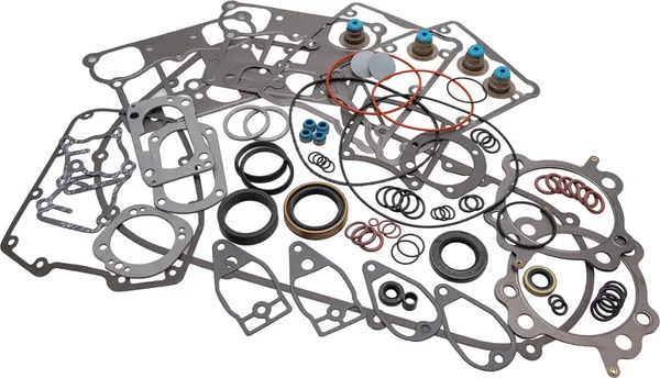 COMETIC C9778F Twin Cam EST Gasket Kit - High-Performance Gasket Set for Harley-Davidson Engines