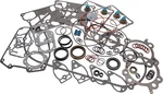 COMETIC C9778F Twin Cam EST Gasket Kit - High-Performance Gasket Set for Harley-Davidson Engines