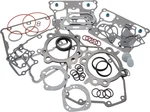 COMETIC C9780 Twin Cam EST Gasket Kit - High-Performance Gasket Kit for Harley-Davidson Engines