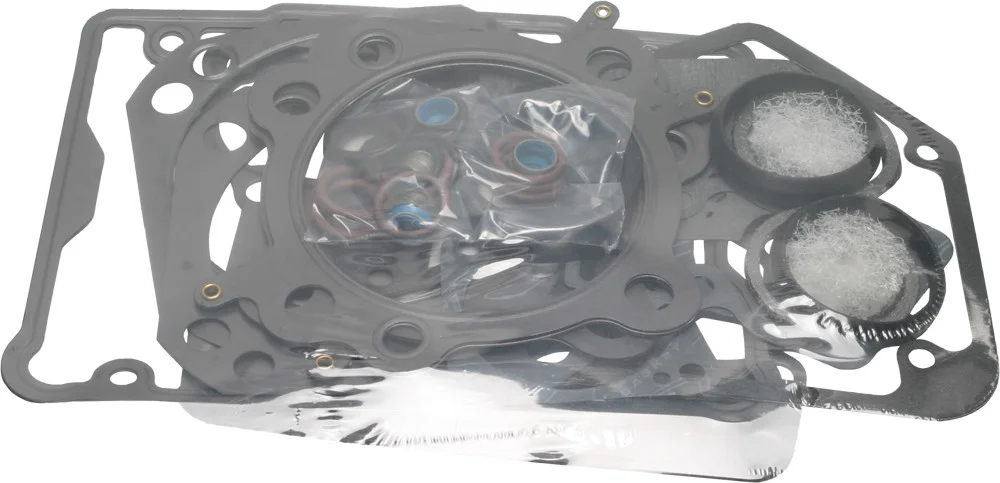 COMETIC C9789 Twin Cam EST Gasket Kit - High-Performance Gasket Kit for Harley-Davidson Engines