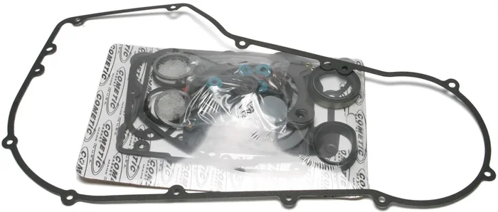 Cometic C9807F Twin Cam EST Gasket Kit - High-Performance Gasket Kit for Harley-Davidson Engines