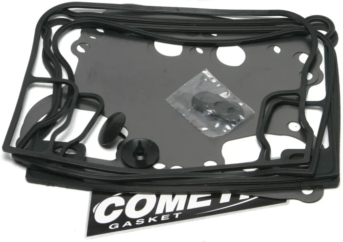 COMETIC C9840 Twin Cam EST Gasket Kit - High-Performance Gasket Kit for Harley-Davidson Engines