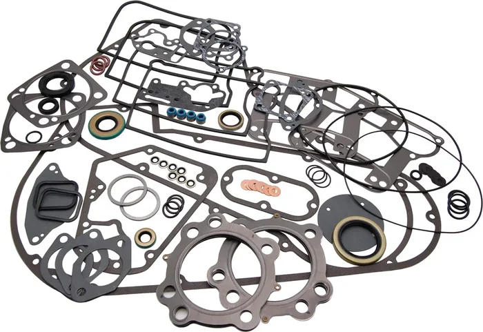COMETIC C9847F Evo Big Twin EST Gasket Kit - High-Performance Gasket Set for Motorcycle Engines