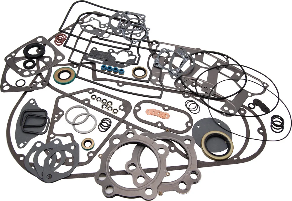 COMETIC C9847F Evo Big Twin EST Gasket Kit - High-Performance Gasket Set for Motorcycle Engines