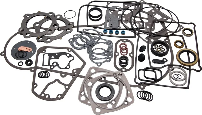 COMETIC C9849F Evo Big Twin EST Gasket Kit - High-Performance Gasket Kit for Harley-Davidson Engines