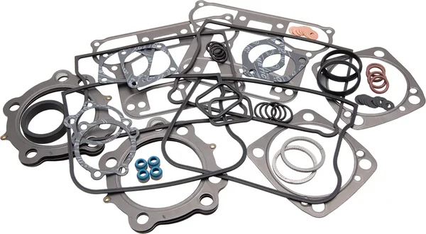 COMETIC C9851 Evo Big Twin EST Gasket Kit - High-Performance Gasket Kit for Harley-Davidson Engines