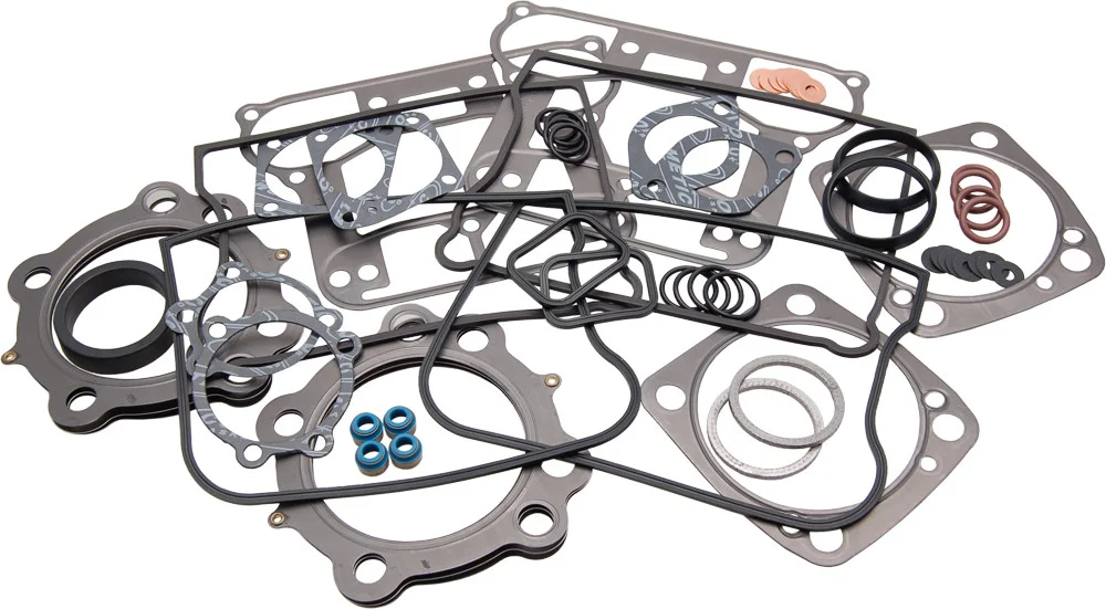 Cometic C9854F Evo Sportster EST Gasket Kit - High-Performance Engine Sealing Solution
