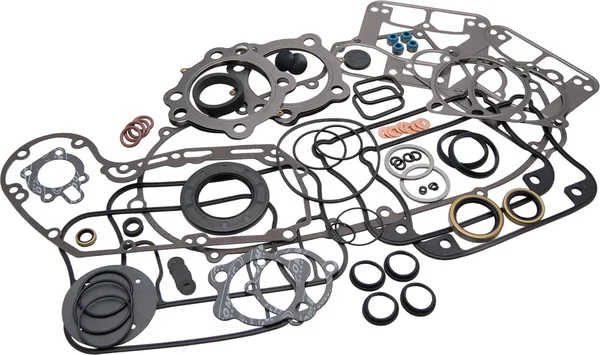 COMETIC C9855F Evo Sportster EST Gasket Kit - High-Performance Engine Seals