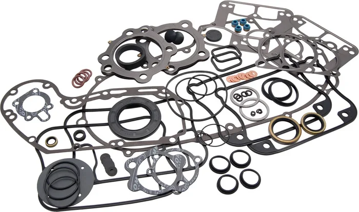 COMETIC C9855F Evo Sportster EST Gasket Kit - High-Performance Engine Seals