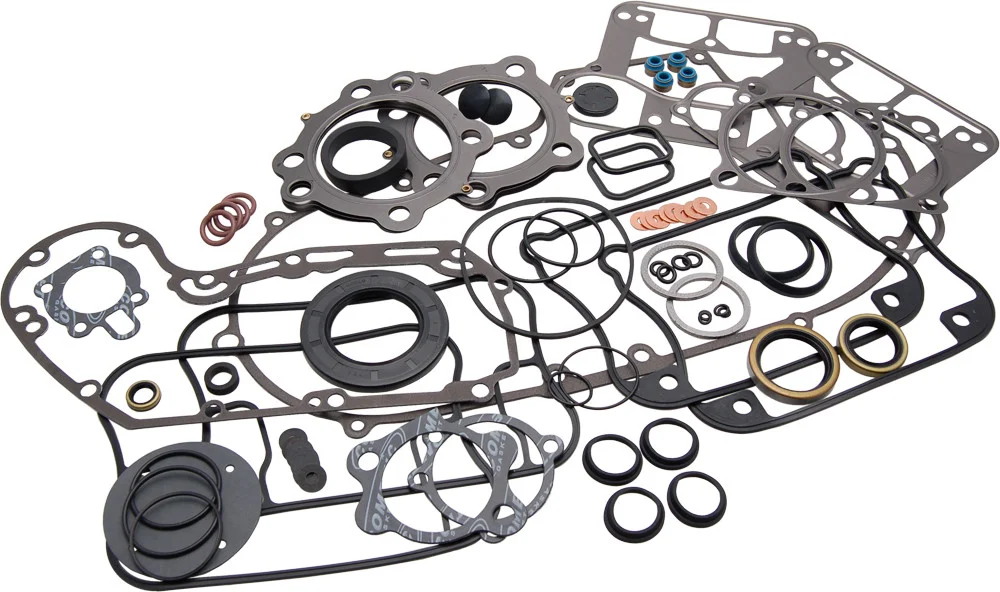 COMETIC C9855F Evo Sportster EST Gasket Kit - High-Performance Engine Seals