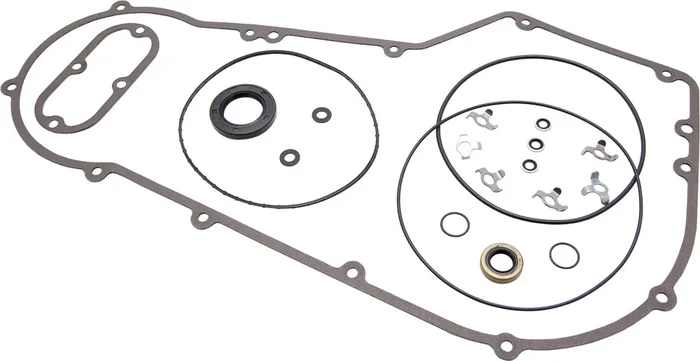 COMETIC C9885 Evo Big Twin EST Gasket Kit - High-Performance Engine Sealing Solution