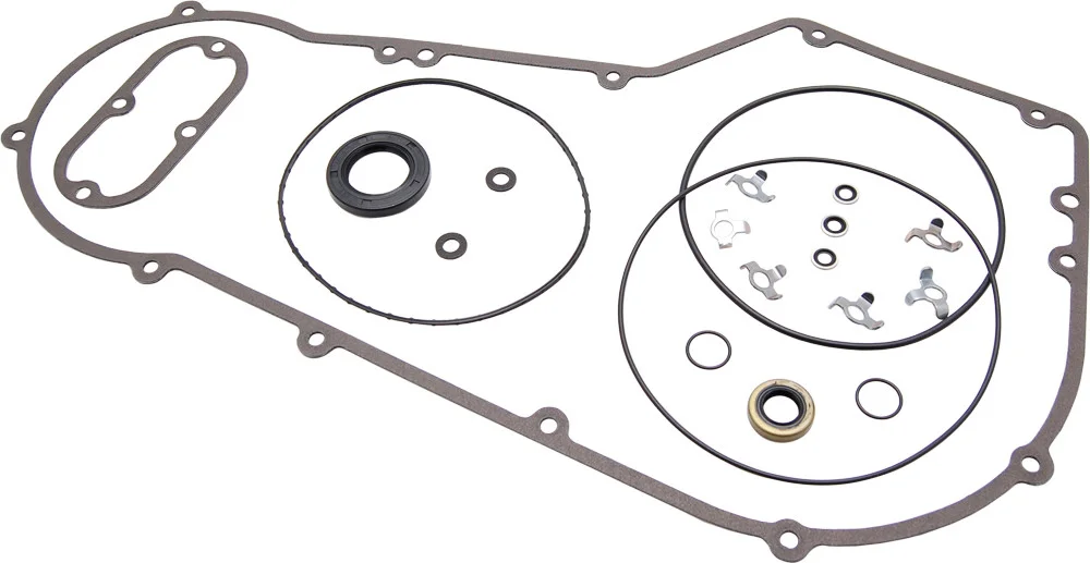 COMETIC C9885 Evo Big Twin EST Gasket Kit - High-Performance Engine Sealing Solution