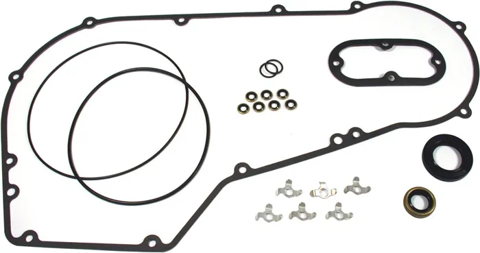 COMETIC C9886 Evo Big Twin EST Gasket Kit - High-Performance Gasket Kit for Harley-Davidson Engines