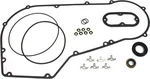 COMETIC C9886 Evo Big Twin EST Gasket Kit - High-Performance Gasket Kit for Harley-Davidson Engines