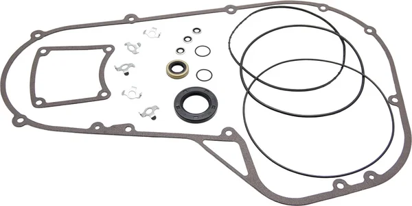 COMETIC C9888 Evo Big Twin EST Gasket Kit - High-Performance Gasket Kit for Harley-Davidson Engines