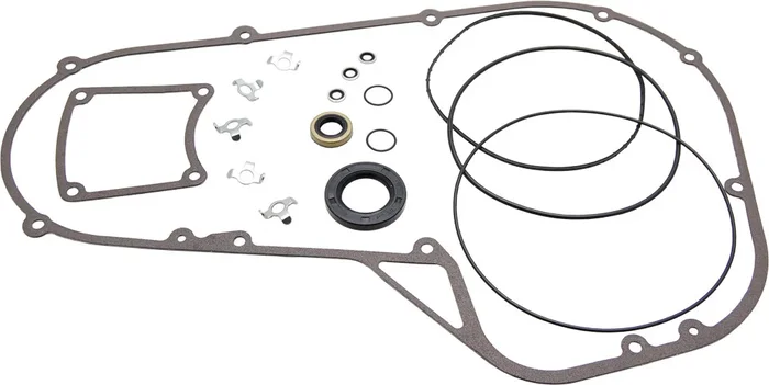 COMETIC C9888 Evo Big Twin EST Gasket Kit - High-Performance Gasket Kit for Harley-Davidson Engines