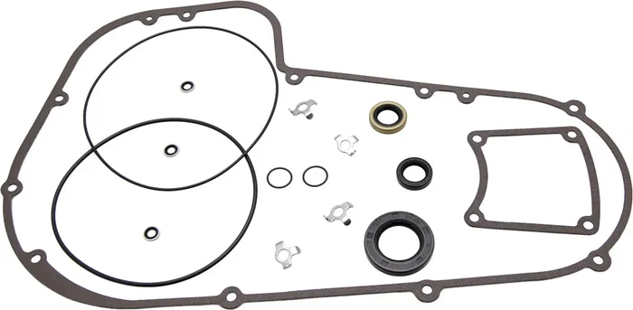 COMETIC C9889 Evo Big Twin EST Gasket Kit - High-Performance Gasket Kit for Harley-Davidson Engines
