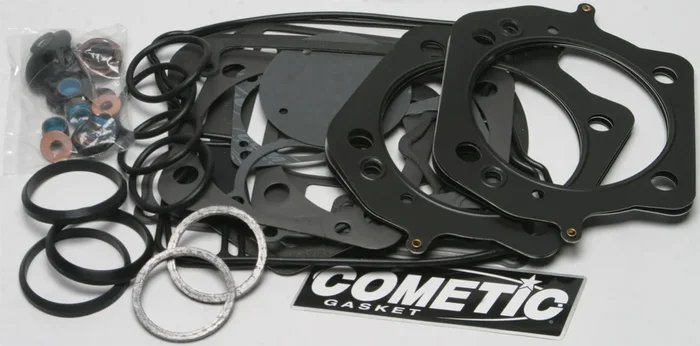 COMETIC C9917 Evo Big Twin EST Gasket Kit - High-Performance Gasket Kit for Motorcycle Engines