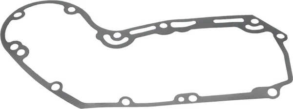 COMETIC C9944F1 Sportster Cam Cover Gasket - High-Performance Gasket for Harley-Davidson Engines