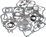 COMETIC C9949 Twin Cam EST Gasket Kit - High-Performance Gasket Kit for Harley-Davidson Engines