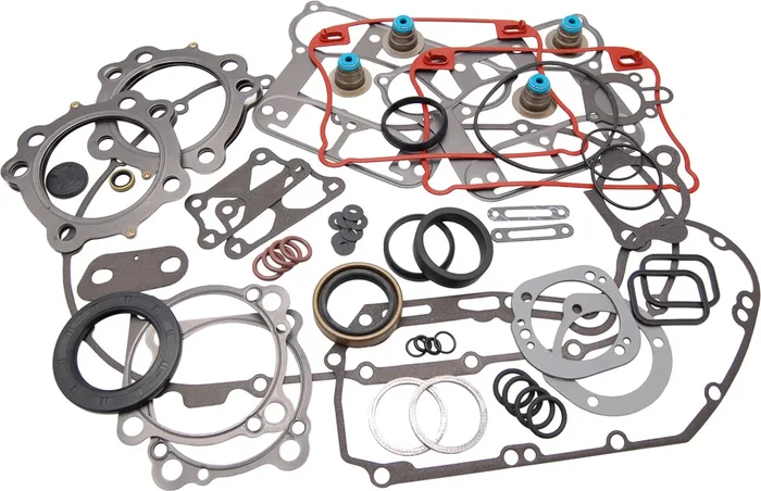 COMETIC C9953 Evo Sportster EST Gasket Kit - High-Performance Gasket Kit for Harley-Davidson