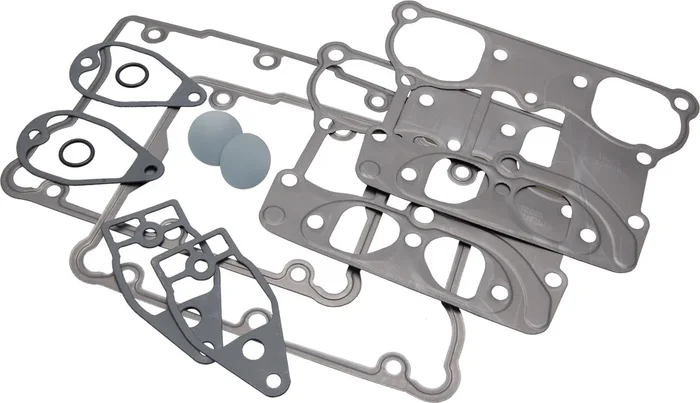 COMETIC C9954 Evo Sportster Rocker Cover Gasket - High-Performance Gasket for Enhanced Engine Sealing