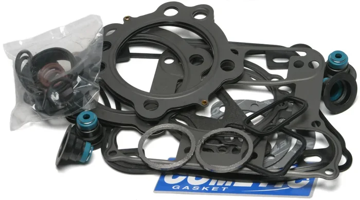 COMETIC C9970 Sportster Head/Base Gasket - High-Performance Gasket for Harley-Davidson Engines