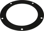 COMETIC C9997F1 Twin Cam Inspection Derby Cover Gasket - High-Performance Gasket for Harley-Davidson Engines