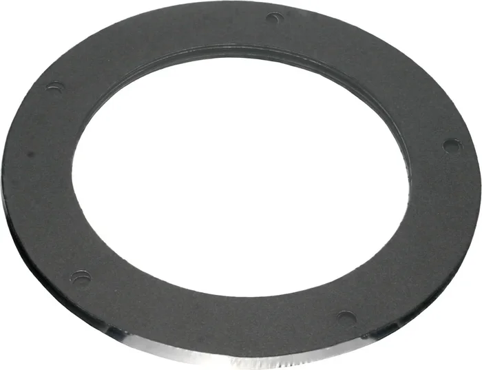 COMETIC C9997F5 Twin Cam Inspection Derby Cover Gasket - High-Performance Gasket for Powersports Engines