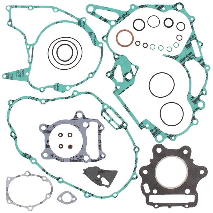 VERTEX Complete Gasket Kit for Powersports Engines - High-Quality Sealing Solution