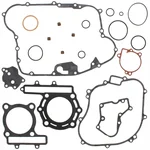 VERTEX 808804 Complete Gasket Kit - Premium Gaskets for Reliable Performance