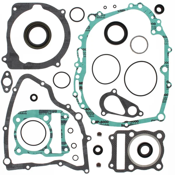 VERTEX Complete Gasket Kit for Powersports Engines - High-Quality Replacement Gaskets