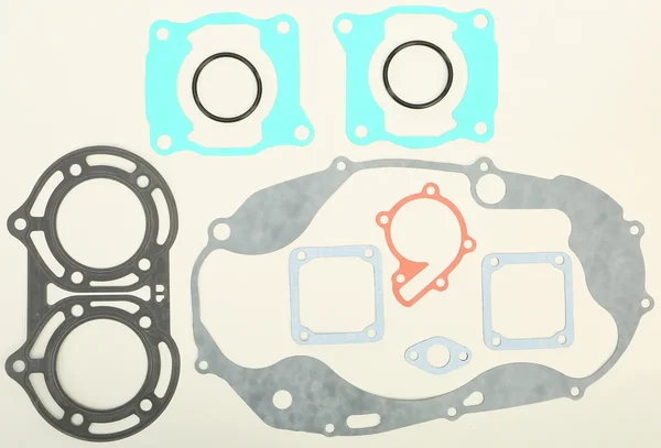 VERTEX 808812 Complete Gasket Kit - High-Quality Gaskets for Powersports Engines