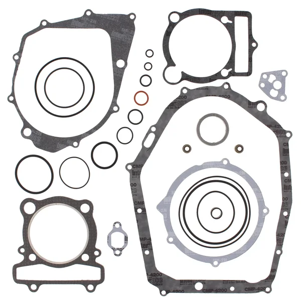 VERTEX Complete Gasket Kit - Durable Seals for Engine Efficiency